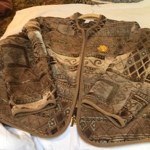 Dress barn business casual jacket